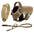 RuckPup Tactical Dog Harness Kit