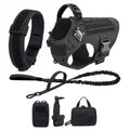 RuckPup Tactical Dog Harness Kit